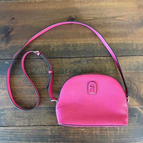Borsa tracolla furla atena - borsa,
