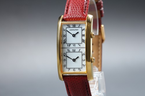 Orologio uomo hamilton - orologio,
