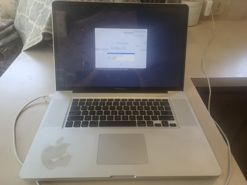 Apple macbook pro a1297 - apple,