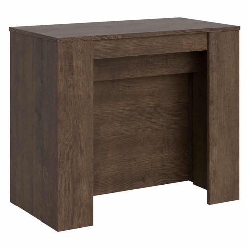 Consolle allungabile 296x48 - consolle, 90/296x48