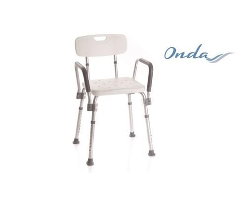 Sedia sgabello bagno doccia - sedia,