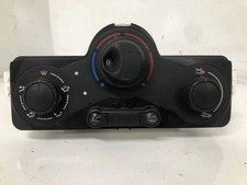 7701070473 BLOCCO COMANDO CLIMATIZZAZIONE per RENAULT MODUS 1A SERIE 1.2 16V