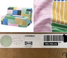 Ikea LYCKSELE Copridivano per