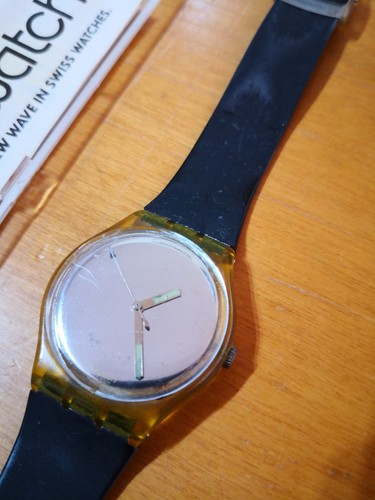 Swatch little snowhite con - swatch,