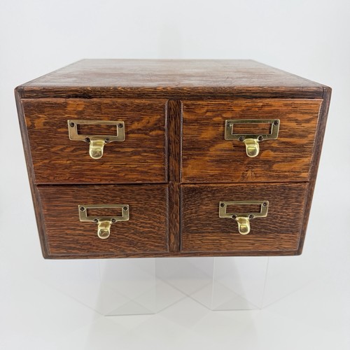 Libreria vintage legno - vintage,