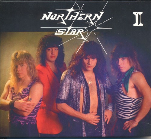 Northern star digi - i,