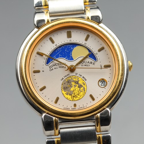 Quasi come nuovo - [], orologio