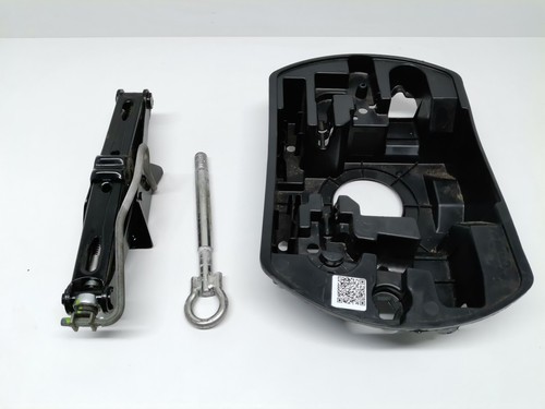 Kit attrezzi ruotino - kit,