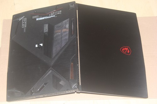 Msi gf63 thin gaming - msi, |