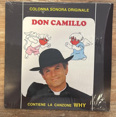 Pino donaggio don - donaggio,