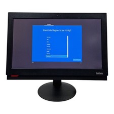 PC Lenovo ThinkCentre M810z |