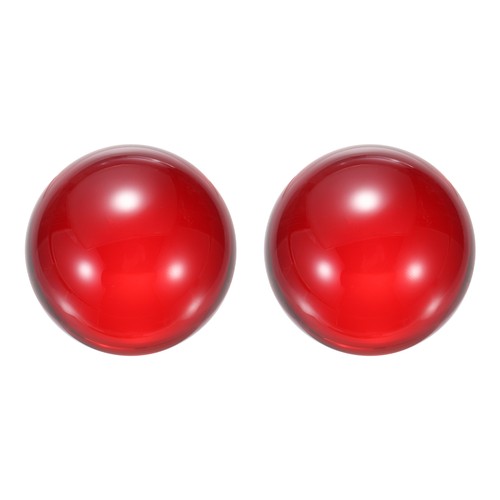 2pcs palline acriliche per - palline,