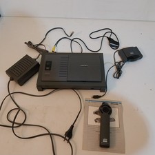 Philips CDI 550 Console ROTTA