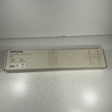IKEA UPPLEVA Staffa fissa per