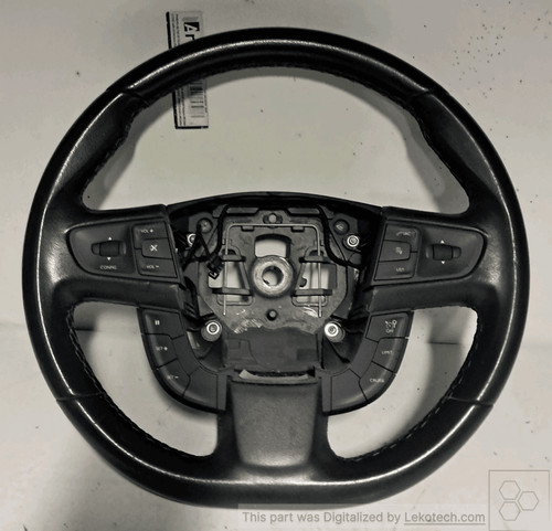 4109qe volante peugeot 508 6 - 4109qe,