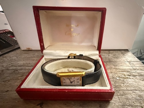 Orologio donna vintage 18k - orologio,