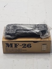Nikon MF-26 Multi-Control Data