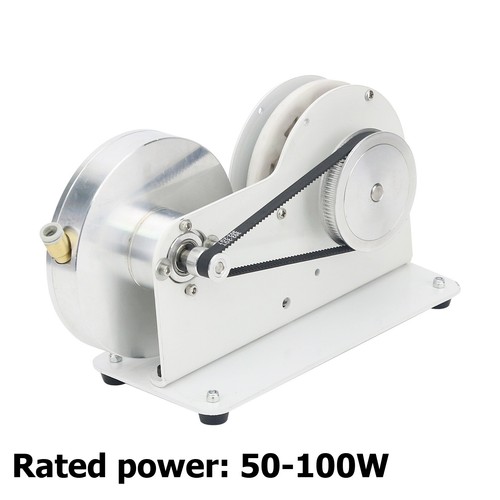 Generatore turbina portatile - generatore,
