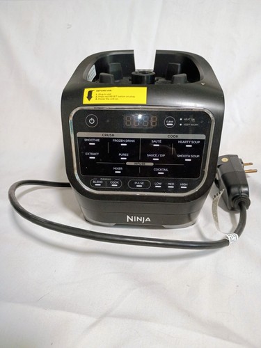 Ninja hb100 frullatore - ninja,