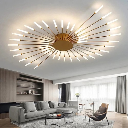 Lampada soffitto moderna - da,
