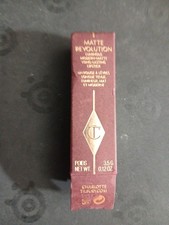 Charlotte tilbury matte - charlotte,