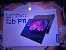 Lenovo Tab P11 Tablet 11.0" 2K