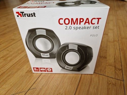 Trust compact set di - compact,
