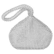 Borse da sera,5,91" strass