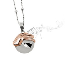 Collana chiama angeli sonoro - angeli,
