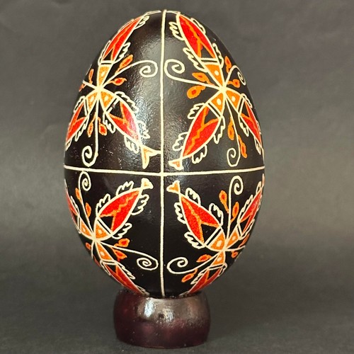 Pysanky ucraino vero - ., oca