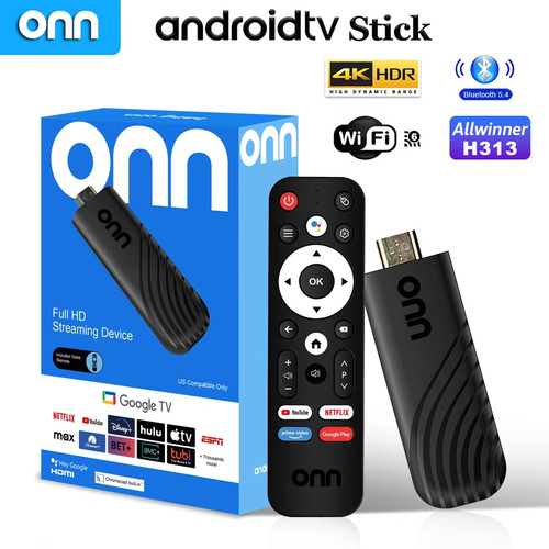 Android stick 8gb ram - tv,