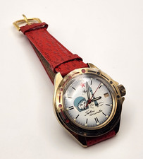 Orologio spaziale vintage
