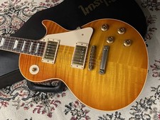 Gibson Custom Shop Collezione