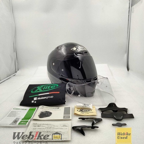Casco nolan lite 803rs - x-lite, x-803rs