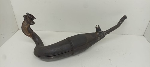 Scarico espansione honda - scarico,
