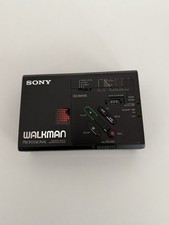 Sony Walkman Professional