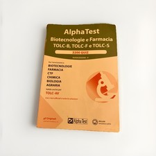 Alpha Test Biotecnologie e