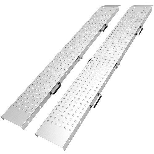 Homcom rampe carico - homcom,