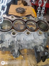 Blocco Motore Suzuki Sx4 82kw