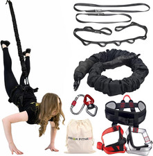 Set Di Attrezzatura per Bungee