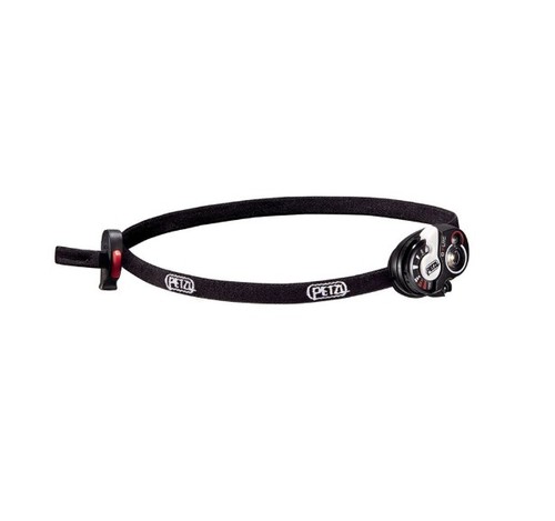Lampada petzl frontale - lampada, di