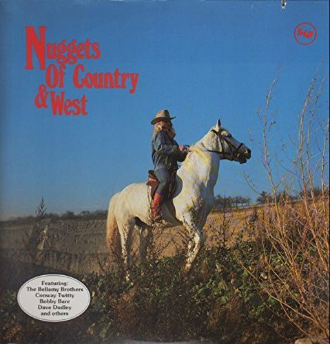 Nuggets country western - of,