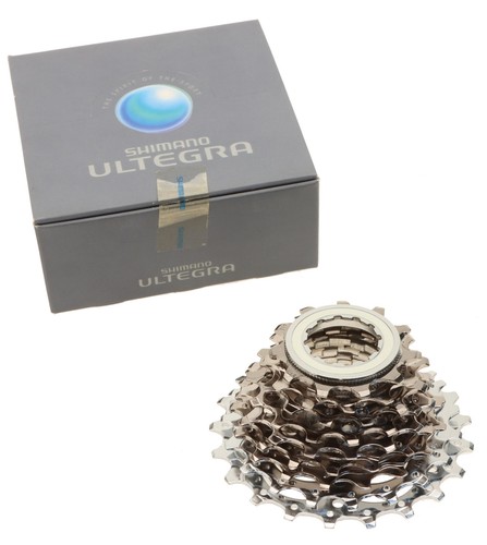 Cassetta shimano ultegra - cassetta,