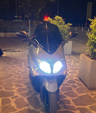 KIT LED H11 YAMAHA T-MAX 530