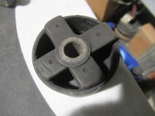 INNOCENTI MINI Small 3 cilindri - Supporto motore - Ricambio nuovo