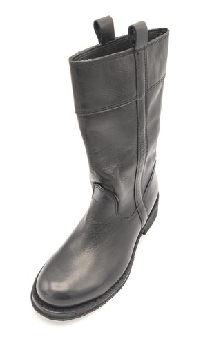 Felmini b612 stivaletto pelle - stivaletto,