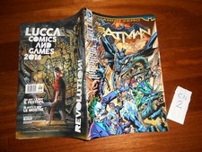 BATMAN 30 VARIANT 75 ANNI RW