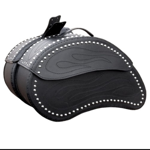 Borse moto vera pelle - borse, in