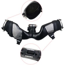 Tubo di aspirazione aria motore con sensori per Benz Classe E W211 M W164 02-08