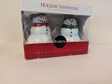 Publix Natale Sale Pepe Shaker
